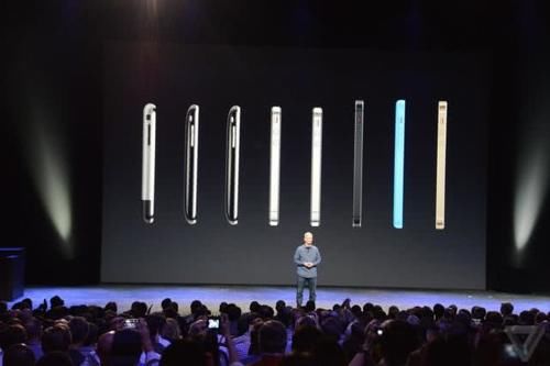 苹果双卡双待机遭遇滑铁卢,暴露诸多问题,或