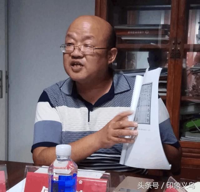 义乌容艺文化邀请专家举行佛堂文化建设研讨