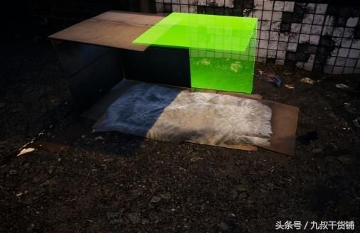 感受丐帮快乐生活,Steam上架《乞丐模拟器》