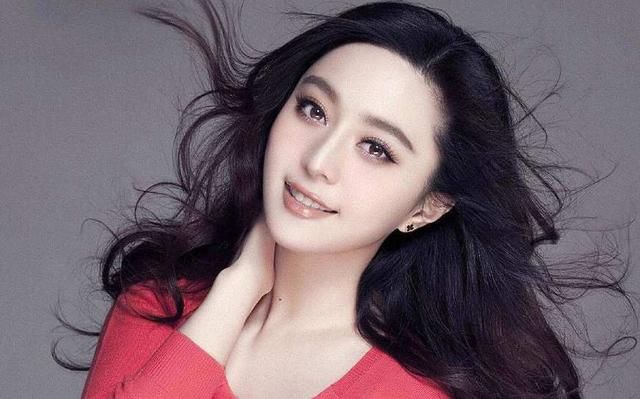 范冰冰被崔永元炮轰,李晨不发声支持女友,却发