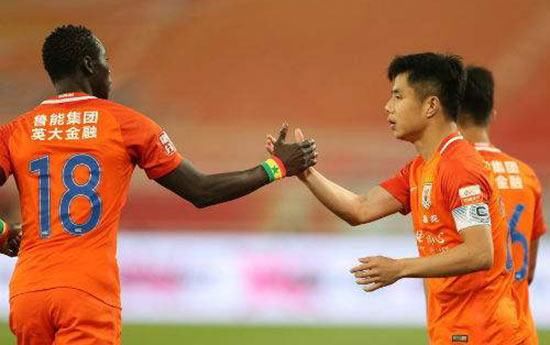 中超分析:2018年山东鲁能是否能重回巅峰?