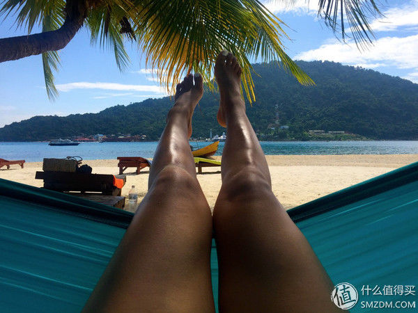 头脑一热，去马来西亚热浪岛了