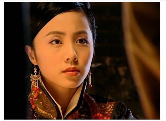 女娲后人的扮演者,最美的不是刘亦菲,而是她