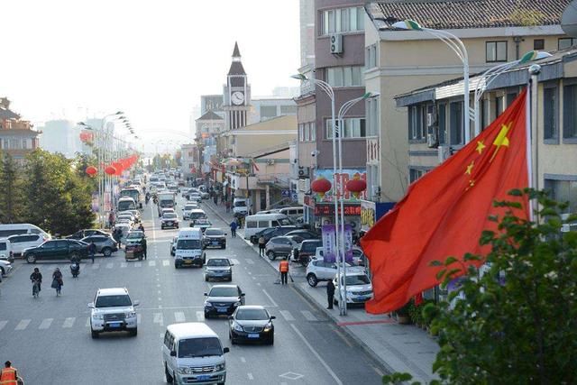 辽宁这三个城市最适合居住其中两个被国家选中看看你是不是住在这