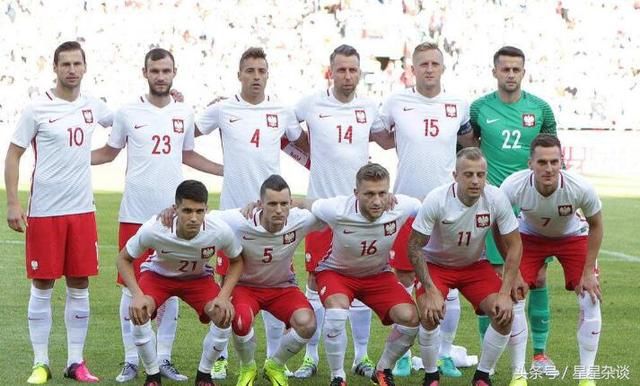 国际赛分析:波兰VS智利 波兰主场不败
