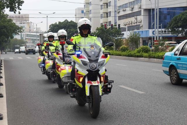 当私家车与军、警车发生了交通事故该如何处理？幸亏早知道了