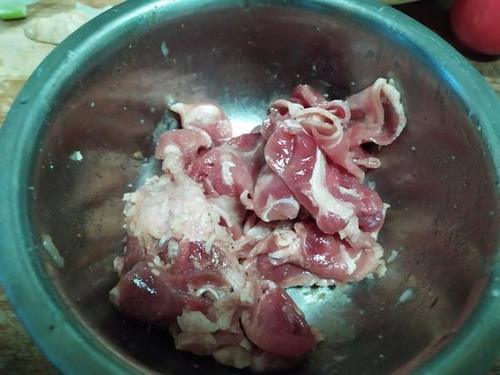 【晚餐亚麻】食谱籽祛痘菜谱的亚麻,肥牛籽茄做法蔬菜茄汁瘦身的图片