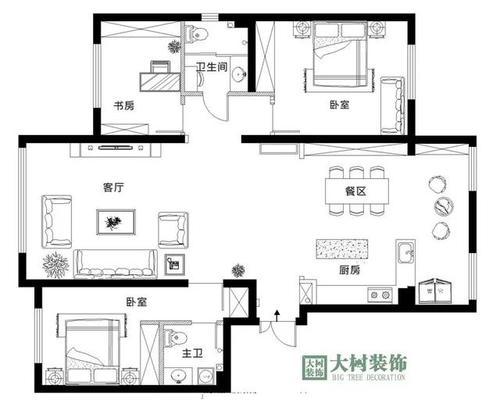 推荐 正文 【项目名称】:宝宇天邑 【面积】:118㎡ 【户型】:3室1厅1_春天吧 推荐 正文 【项目名称】:宝宇天邑 【面积】:118㎡ 【户型】:3室1厅1