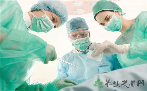宫外孕手术后还能生吗