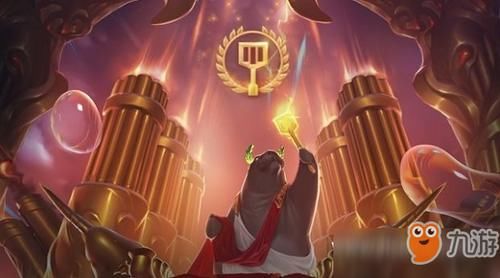 云顶之夜装备合成