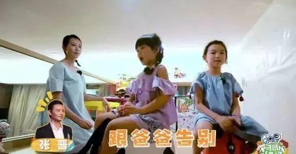 看到蔡少芬的家,就知道香港的房价了,网友:真的