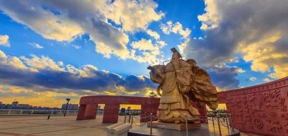 四个国家科技中心