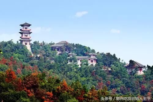 如果没有鄂州,湖北会变……