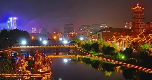 潍坊最发达的5个县区出炉，看看有你的家乡吗？