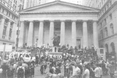 崩盘启示录:1929及1987年经济危机大复盘!