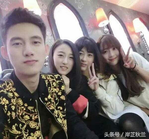 阿哲嘲讽YY公会坑钱,将带领旗下主播到北京K