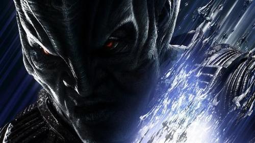 5部好莱坞顶级宇宙科幻片,最后一部成为全球票房神话