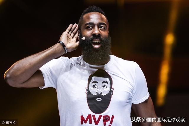 周琦被裁后休斯顿火箭首场比赛!火箭暂25-23爵