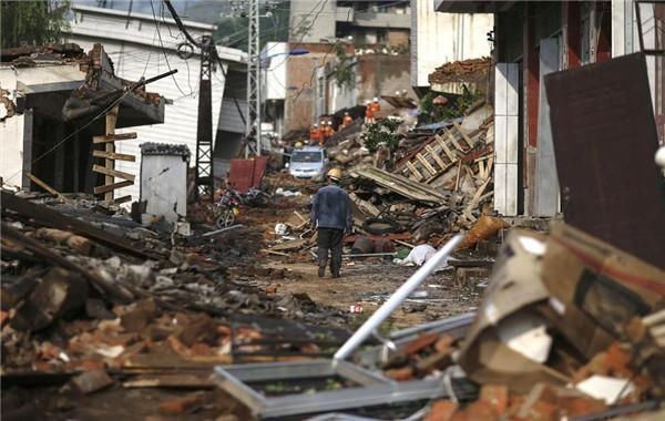 日本地震加快吞噬速度，日本人将被迫移民，中国会接纳他们吗?