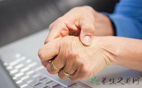 老年人风湿症状有哪些