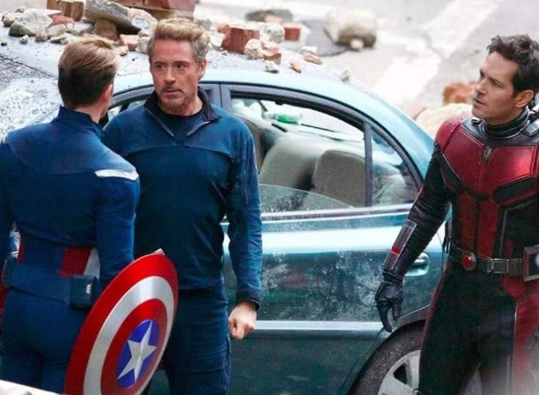 本以为复联4票房25亿够高了,当看到这部国产电