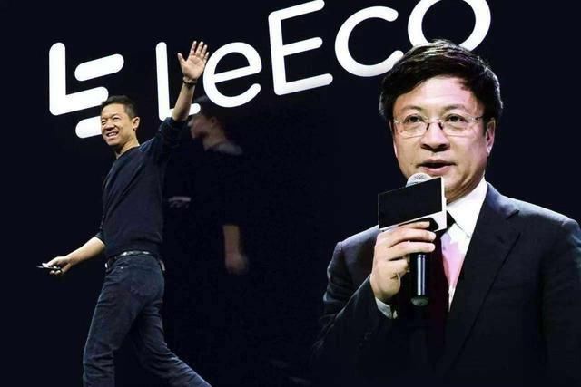 贾跃亭下周不回国!乐视网单年亏损116亿，新年首季再亏3.1亿元!