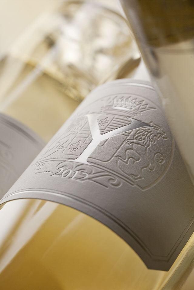 凌驾于拉菲,拉图,法国超一级酒庄吕萨吕斯酒堡