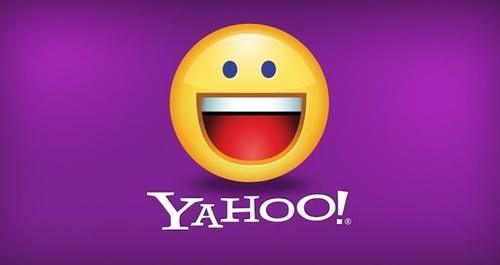雅虎今日正式关闭Yahoo Messenger即时通讯服务