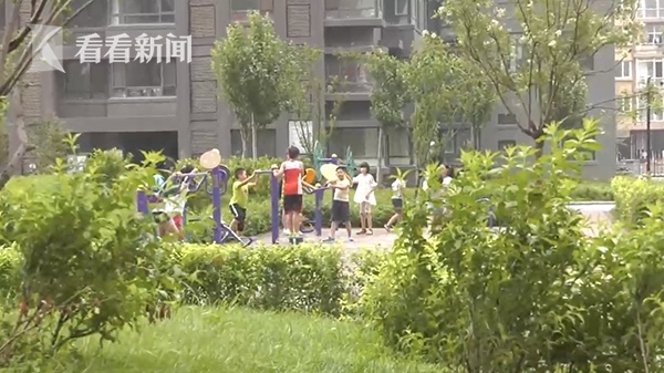 视频|5岁女童被铅弹击中头部案告破 孩子母亲喜