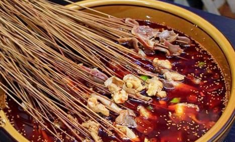 去成都一定要吃的5种特色小吃，看看你吃过几种?