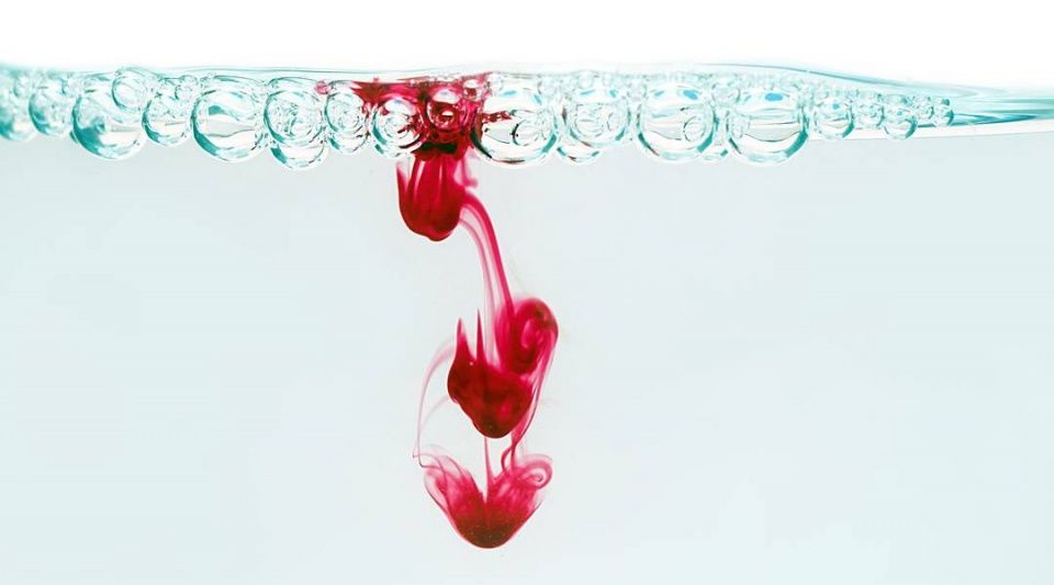 大姨妈颜色那么多,这个颜色才正常