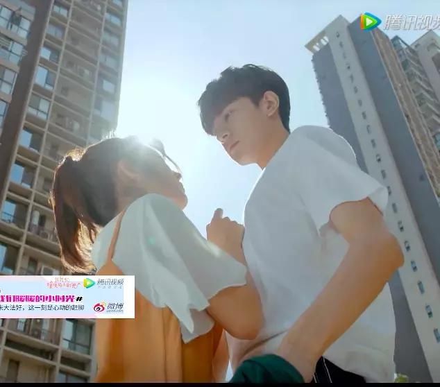 致我们暖暖的小时光:情侣穿搭指南~穿个衣服都