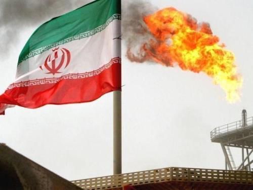 制裁伊朗涉及中方企业