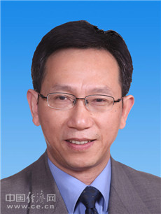 中央党史和文献研究院副院长陈扬勇调任求是杂