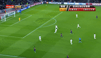 巴萨梦三时期的宇宙队有多强,这串数据告诉你