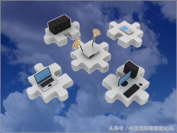 如何建设云计算数据中心?需要具备哪些条件?