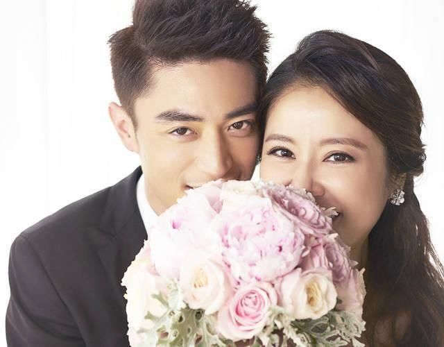 霍建华林心如女儿真名曝光 很有寓意 很特别 网