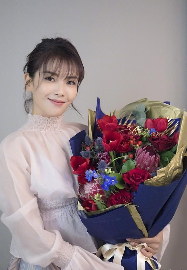 刘涛自曝体重直逼120斤,究竟是什么原因让她