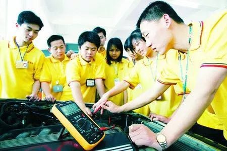 湖北省教育厅重磅发文!高中课程改革、招生、