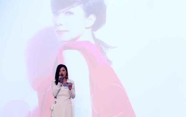 林忆莲首次西安个人演唱会来袭,给你最值得期