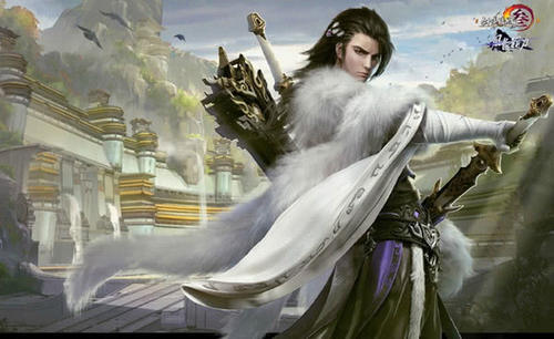 剑网三十三大门派,最好玩且充满特色的门派,萌