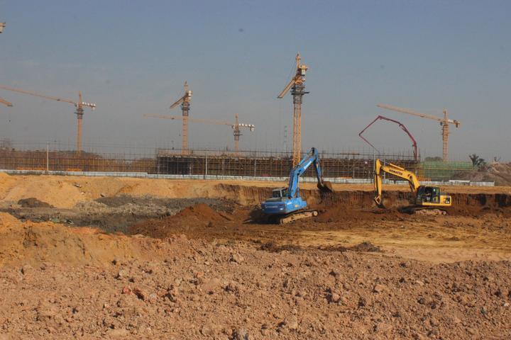 数字盘点永康2018工业经济发展硕果