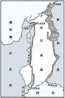 耶路撒冷之后,以色列再提无理要求,恐将引发全面战争