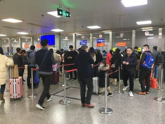 北京客运班线暂停