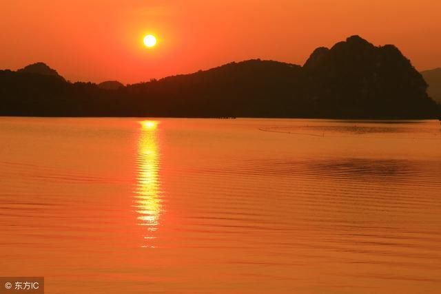 江西火了：五一游客达3383万人次，收入近200亿，均位居全国首位