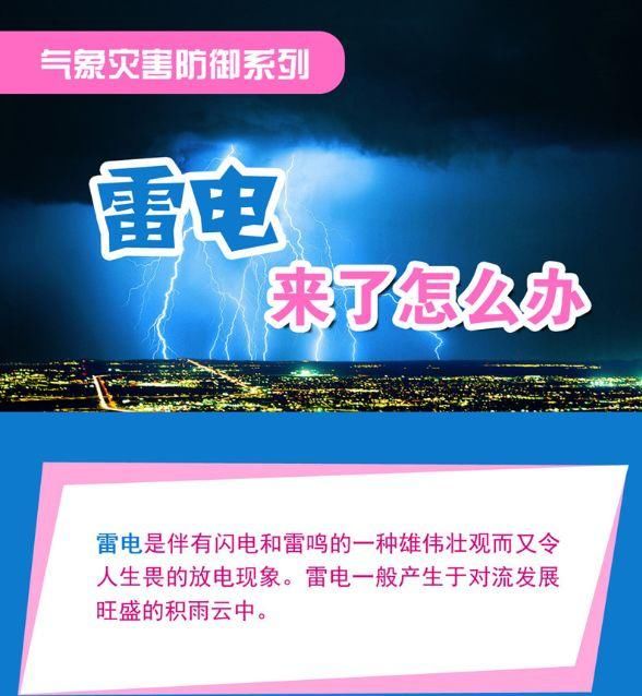 暴雨！大雨！大风！未来24小时河北将有强对流天气来袭，请注意防