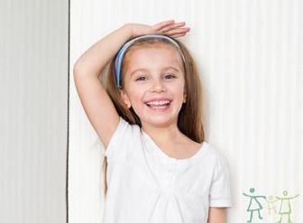 家长必读:孩子惹上矮小症的6大表现!