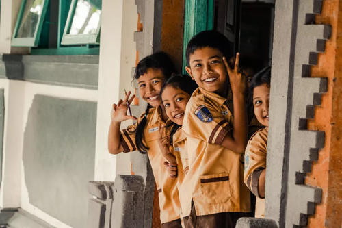 2019早鸟计划|巴厘岛国际义工项目书,寻找南纬