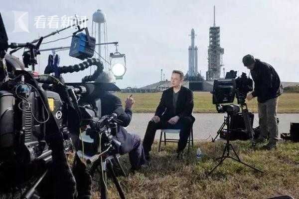 搞笑!SpaceX“飞天”筹路费宇宙行巧妙应对诈骗