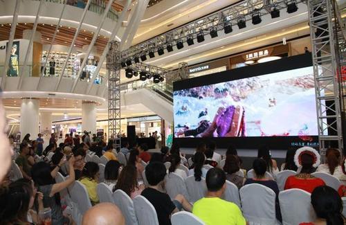 智悦游云南,2018云南旅游景区协会推介会成